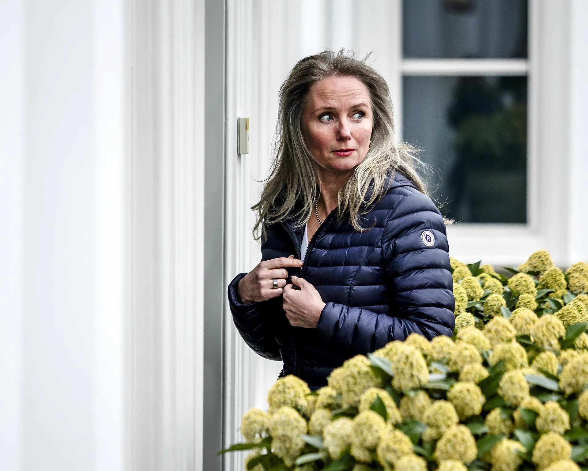 Fleur Agema: Healthcare Premium Up €200 - News Directory 3