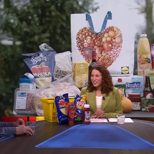 De bureaucratische Hilversumse grafdelvers