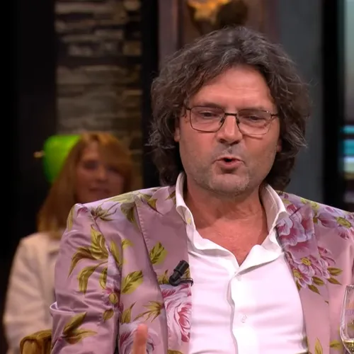 Vandaag Inside: wanneer het verdacht maken van moslims amusement wordt