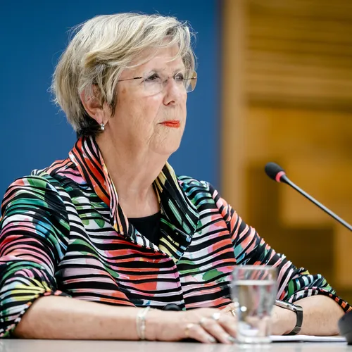 VVD zaagt aan stoelpoten Rob Jetten, Annemarie Jorritsma denkt alweer aan nieuwe verkiezingen