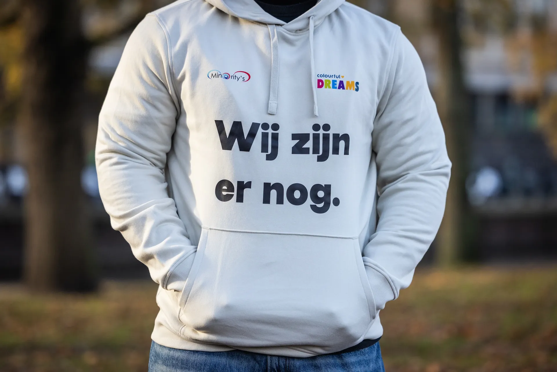 Afbeelding van Het toeslagenschandaal: het houdt niet op, niet vanzelf