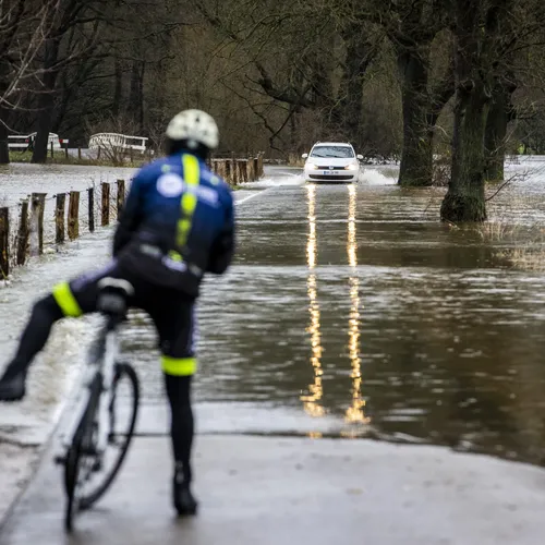 Stem egoïstisch, stem klimaat