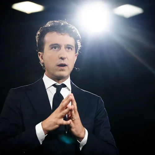 Beste Jesse Klaver, wil jij dat PRO een machtspartij wordt op zoek naar ideeën?
