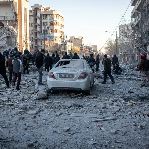 Wat Donald Trump volgens Iraanse ingewijden onderschat