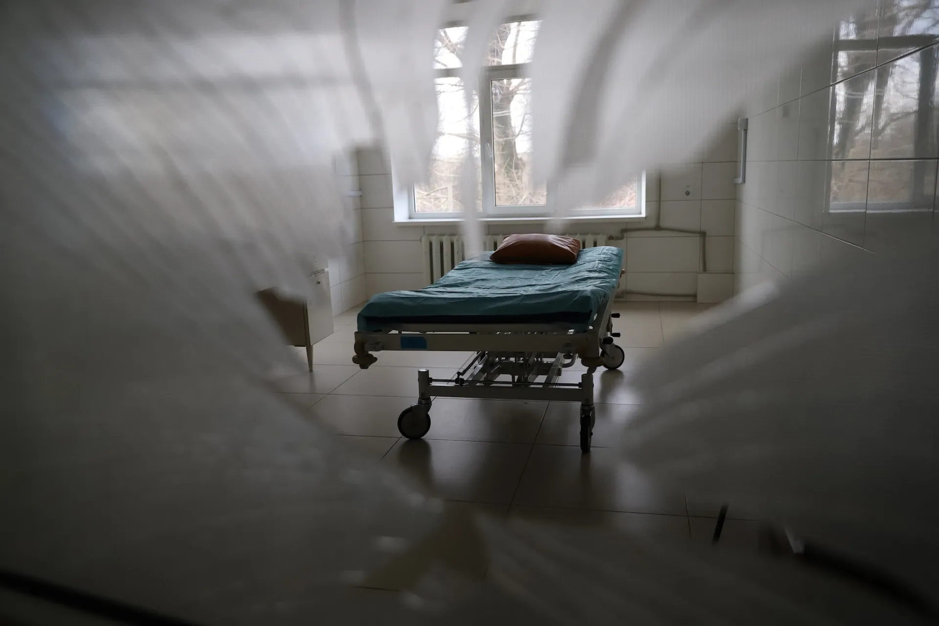 Afbeelding van Gerichte Russische aanvallen op kraamklinieken veroorzaken geboortecrisis in Oekraïne