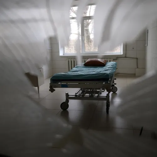 Gerichte Russische aanvallen op kraamklinieken veroorzaken geboortecrisis in Oekraïne