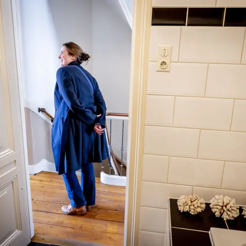 Door de hoge huizenprijzen wordt onderhoud een uitstelpost