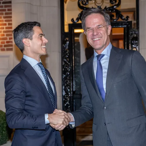 Als katholiek gedoopte begrijp ik de houding van het kabinet wel