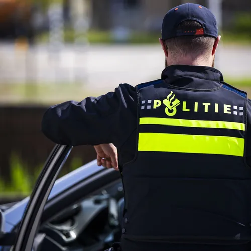 Door heel Nederland soevereinen aangehouden in bezit van wapens en explosieven