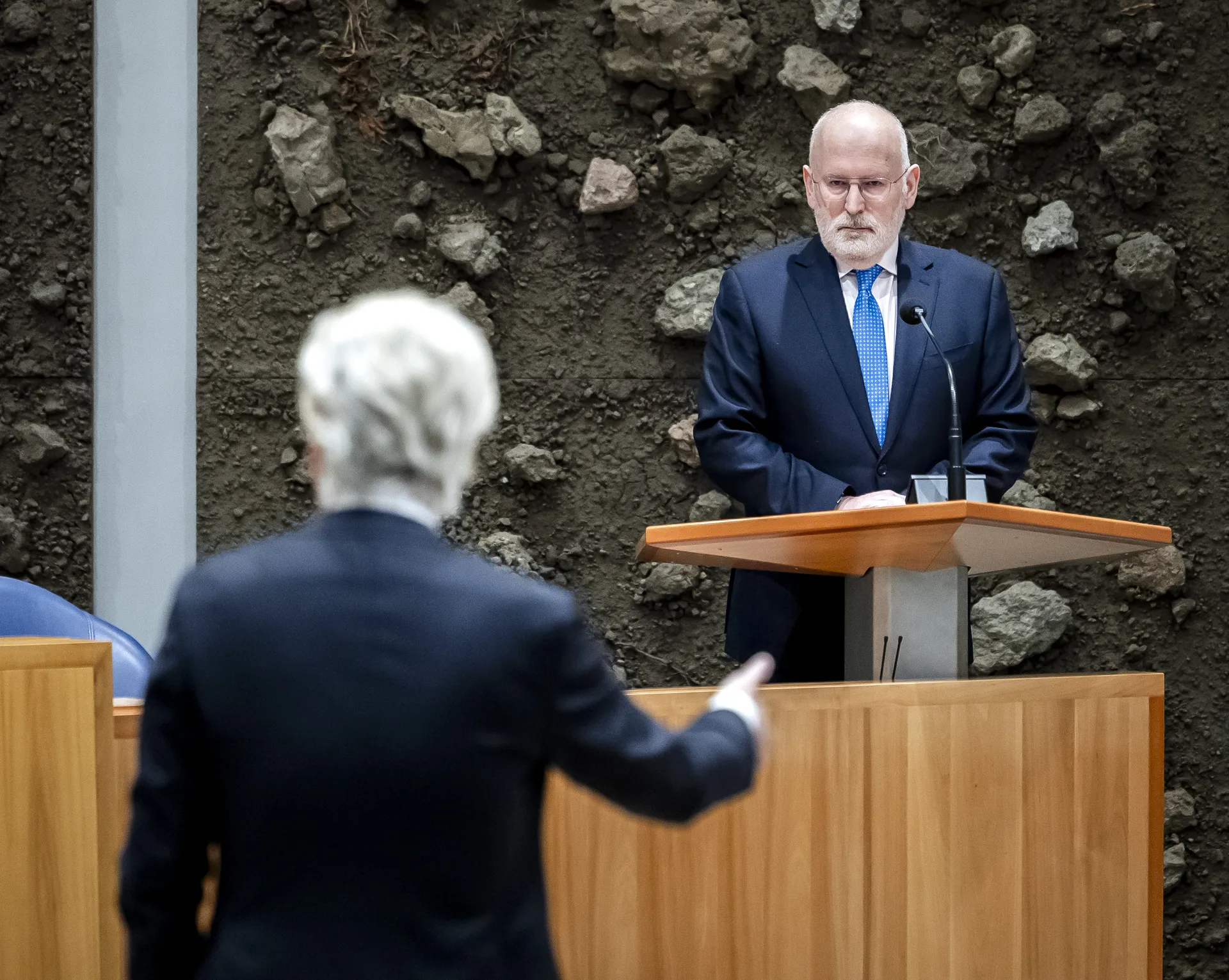 Afbeelding van Wilders-inflatie blijkt hardnekkig, GL-PvdA komt met noodplan om koopkracht te redden