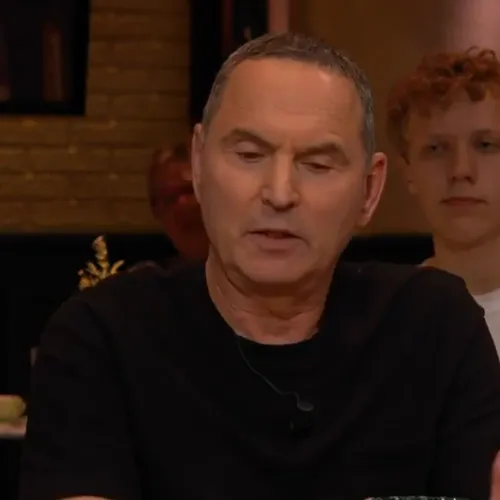 Raoul Heertje: ‘Er is geen enkel excuus voor wat Israël op de West Bank doet’