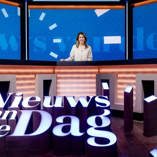 Nieuws van de Dag is geen grap meer, waarom links zich wél moet laten zien