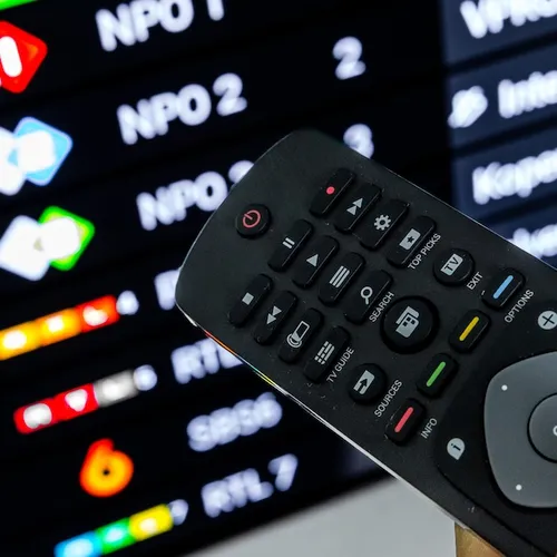 Televisie ondermijnt de democratie