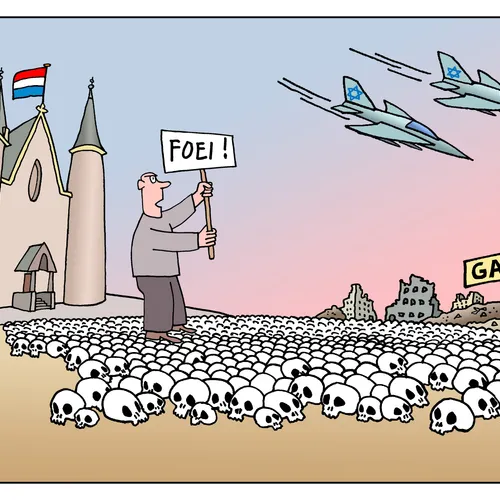 Nederlands protest