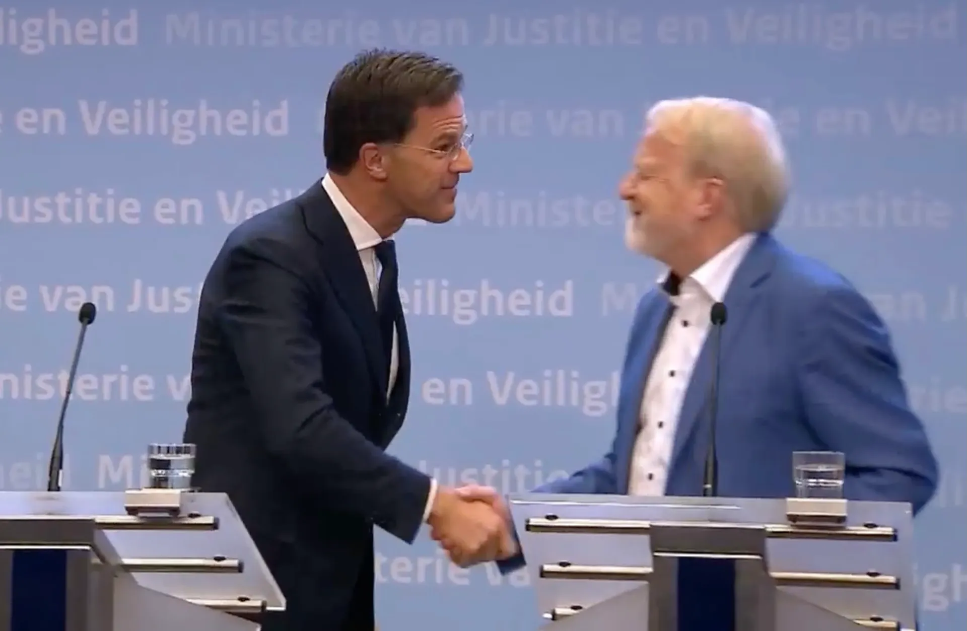 Afbeelding van Ik krijg corona-vibes van de Nederlandse non-reactie op de energiecrisis