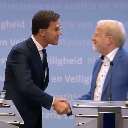 Ik krijg corona-vibes van de Nederlandse non-reactie op de energiecrisis