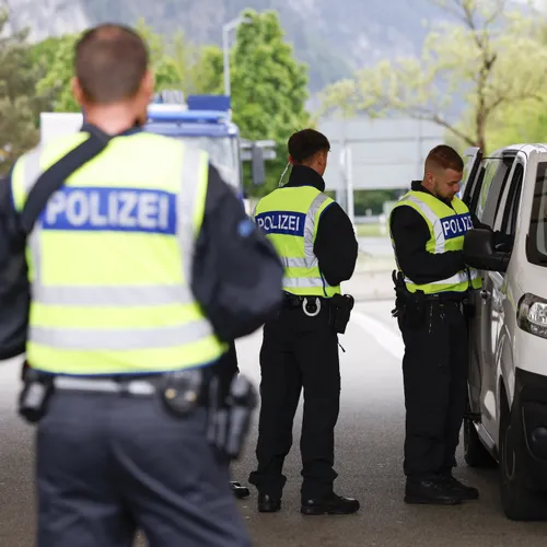 Rechter fluit Duitse overheid terug: terugsturen van asielzoekers is onrechtmatig