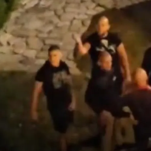 Neonazi's belagen joodse tieners op internationaal zomerkamp in Bulgarije
