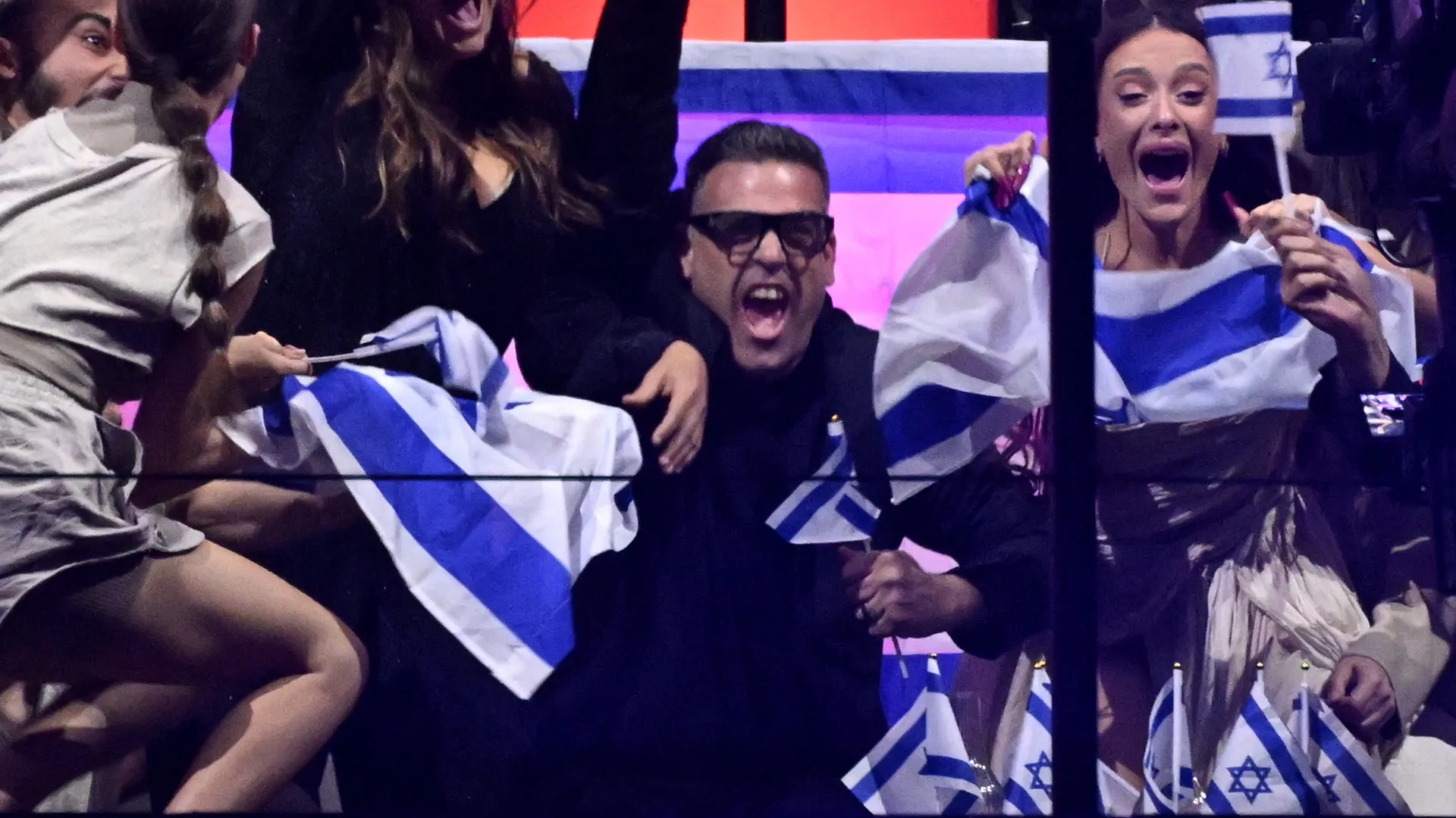 israel