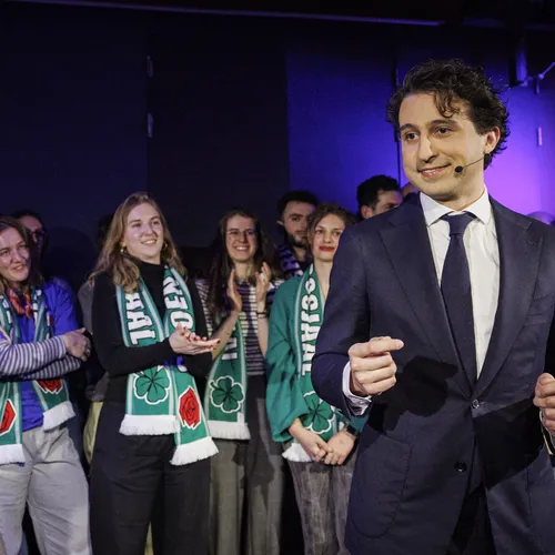 Het dubbele gezicht van GroenLinks-PvdA