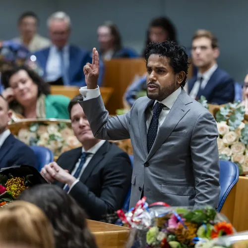 JA21 denkt dat kaboutertjes de schade in Groningen hebben veroorzaakt, niet de gaswinning