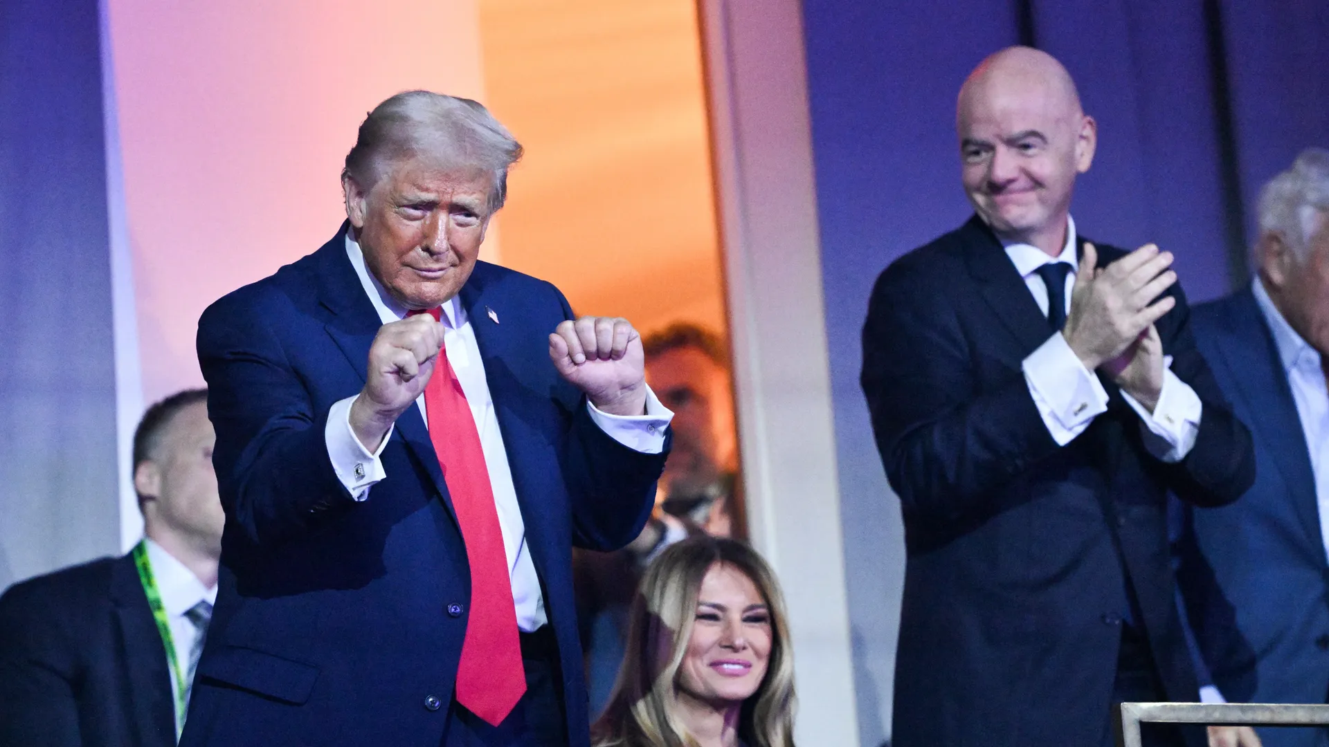 trumpinfantino