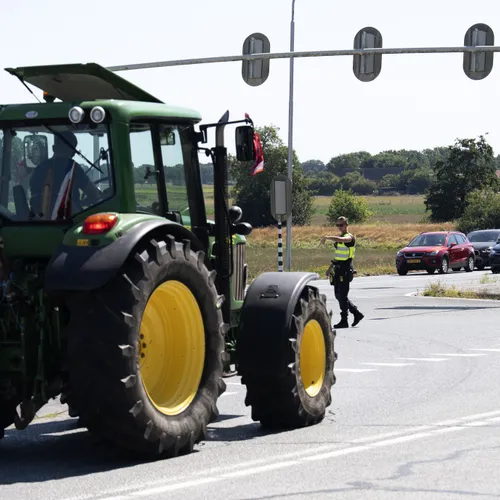 Zwichten voor boeren ondergraaft de democratie structureel