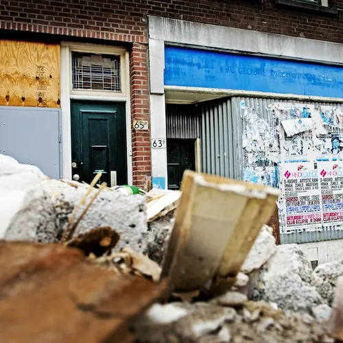 De nieuwe wooncrisis is niet de hypotheeklast, maar de onderhoudsschuld