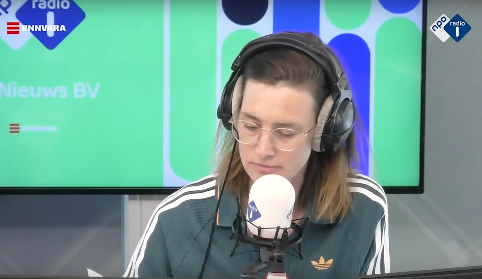 Afbeelding van Yora Rienstra: 'Als een mantra resoneerde het in mijn hoofd: ik heb borstkanker'
