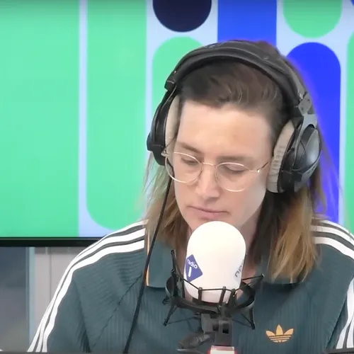 Yora Rienstra: 'Als een mantra resoneerde het in mijn hoofd: ik heb borstkanker'