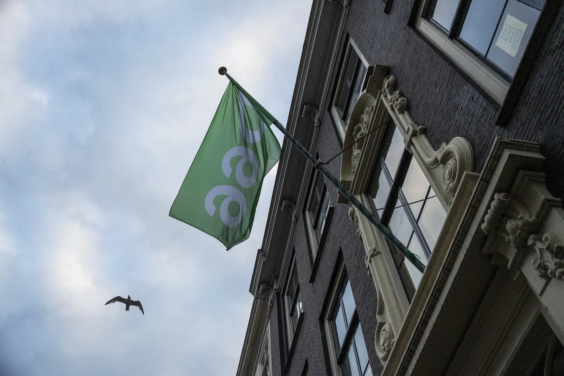 Afbeelding van Democratie vraagt om een cultuur waarin de wijsheid van de bevolking tot uitdrukking komt