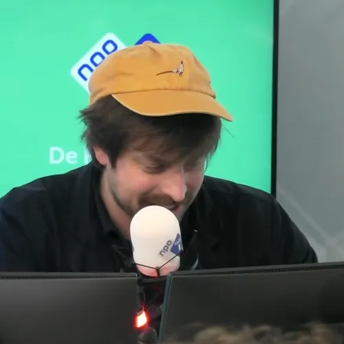 'Prins Andrew lijkt in niks op Prins Claus'