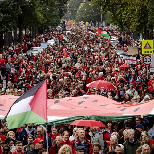 De ondraaglijke onwaarachtigheid van Netanyahu-supporters