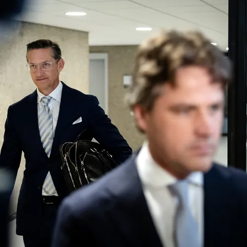 CDA en JA21 draaien kiezers rad voor ogen door stiekem eigen risico te verhogen