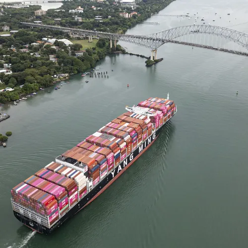 Een kleine geschiedenis van Amerikaans kolonialisme en de strijd om het Panamakanaal