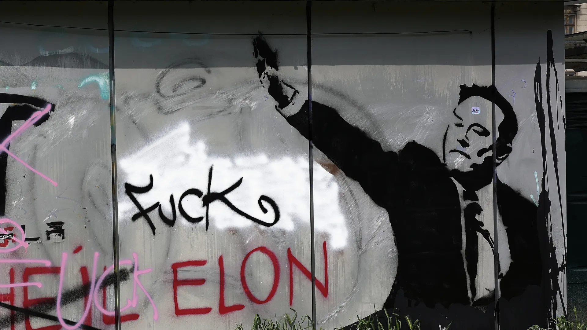 fuckelon