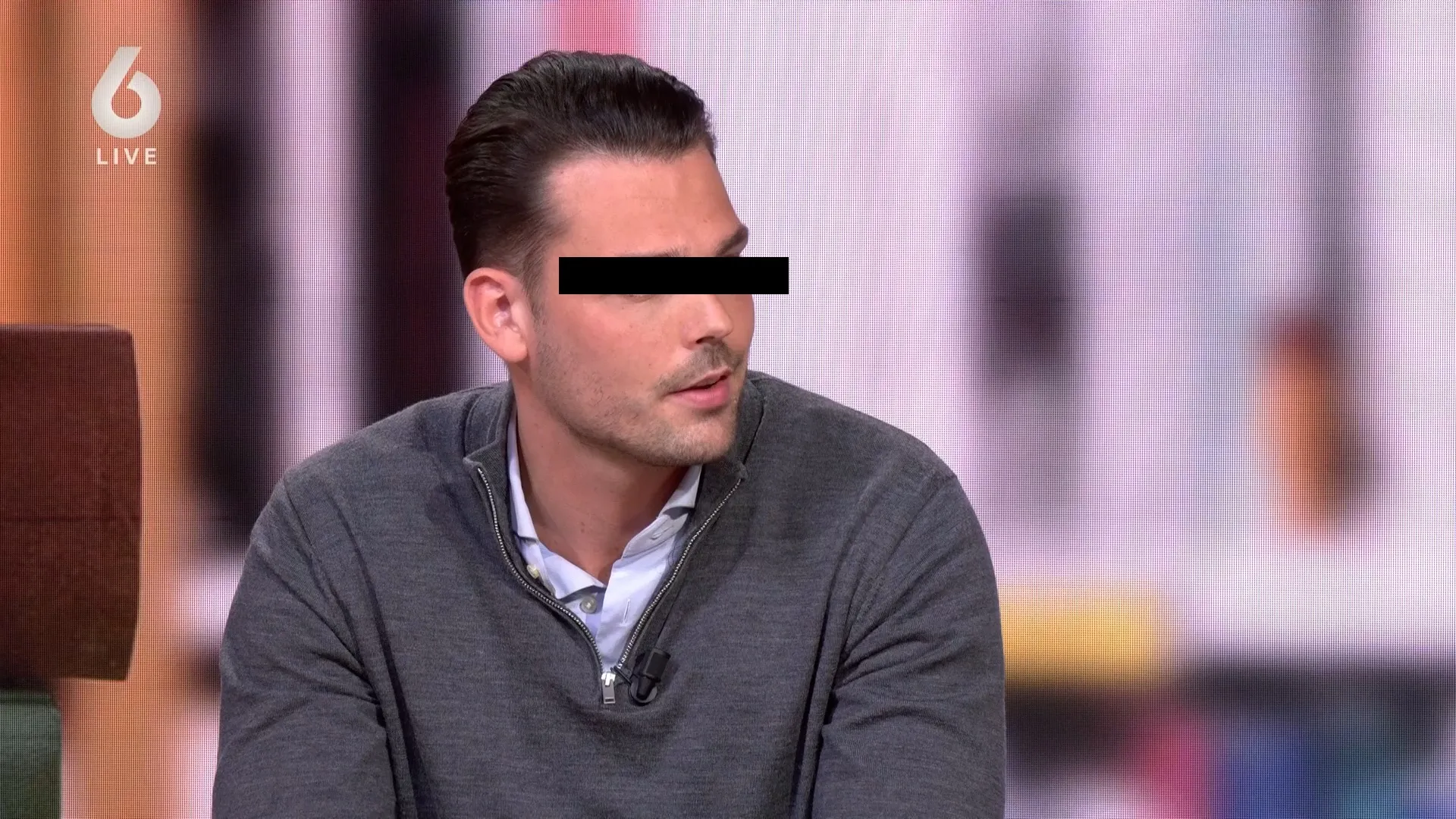 Afbeelding van VU greep niet in tijdens jarenlange terreurcampagne van neonazi en Telegraaf-lieveling