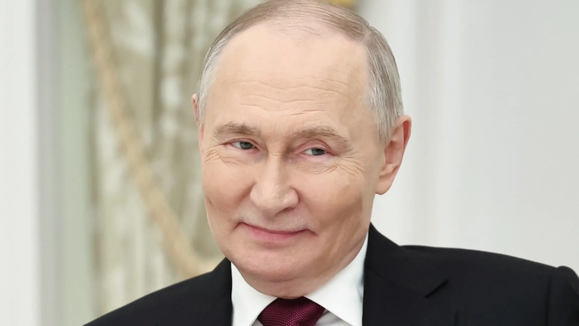 Afbeelding van Poetin: 'Rusland is klaar voor oorlog met Europa'