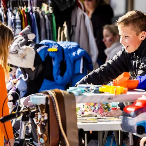 Dit is de ware magie van Koningsdag