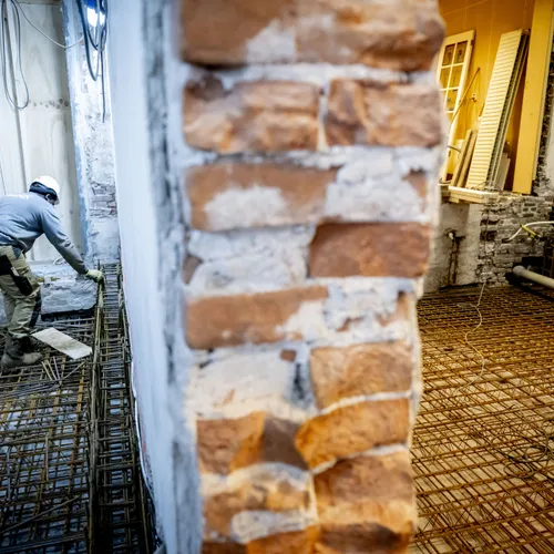 Huizenjacht op drijfzand: kopers draaien op voor een verzwegen funderingscrisis