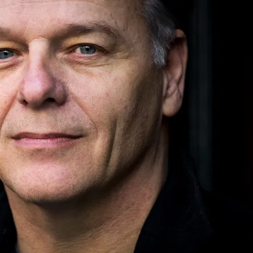 Het was slim van Wierd Duk om voor Ronit Palache weg te lopen