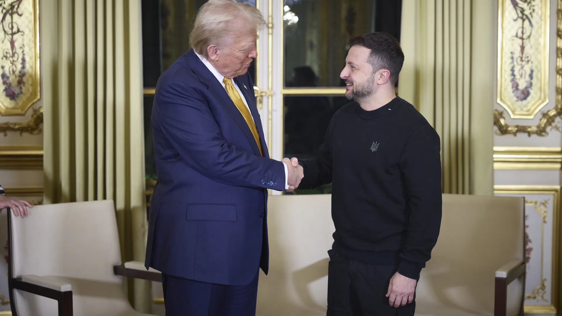 trumpzelensky