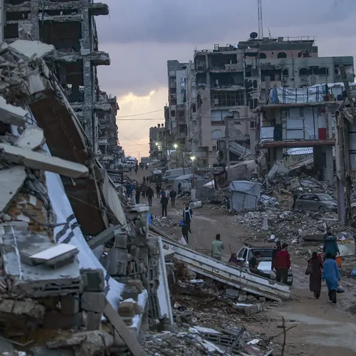 Is het gerechtvaardigd Israël als geheel genocidaal te noemen?
