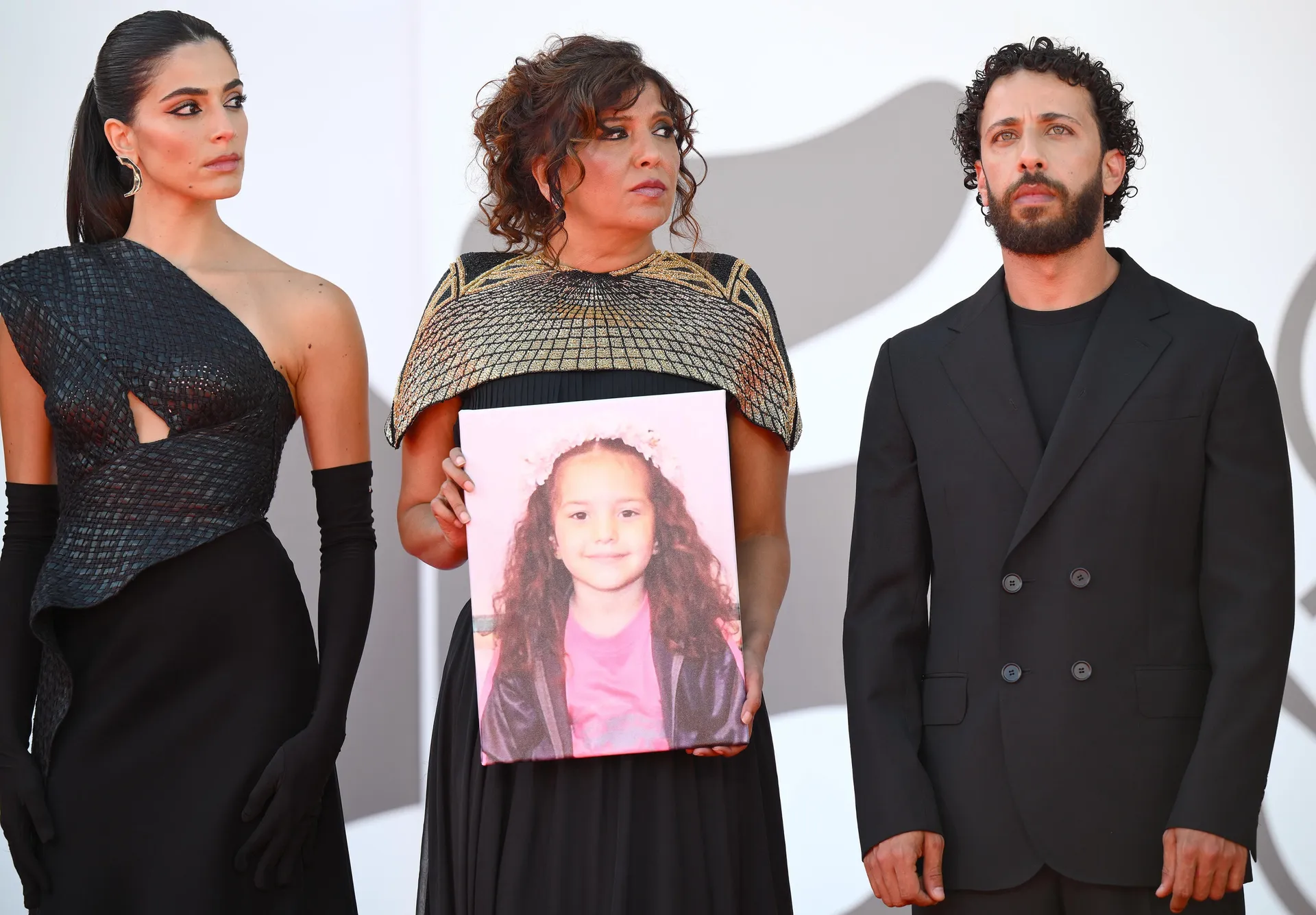 Afbeelding van Twee films met Palestijns perspectief