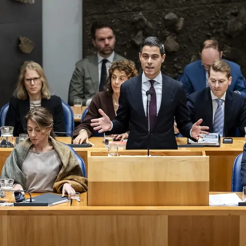 Kabinet-Jetten, zorg dat 2026 niet wéér een jaar van verbroken beloftes wordt
