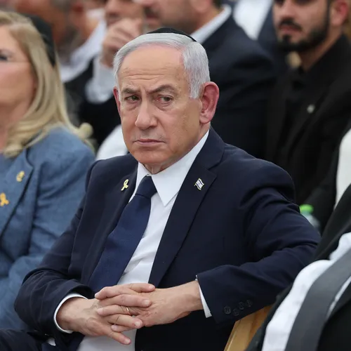 Netanyahu is de ultieme antizionist
