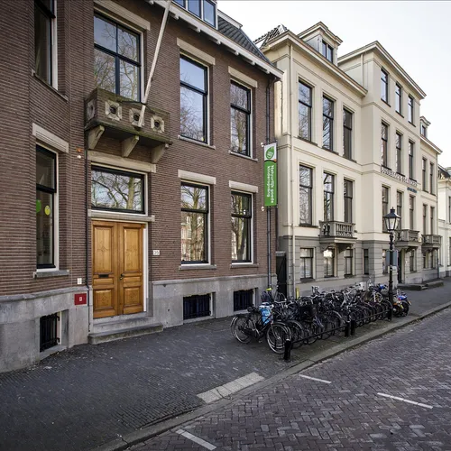 De engste reisgids van Nederland