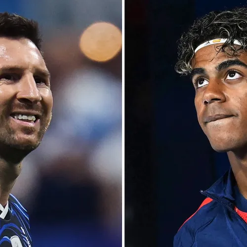 Messi versus Yamal, een strijd die ver buiten het voetbalveld voert