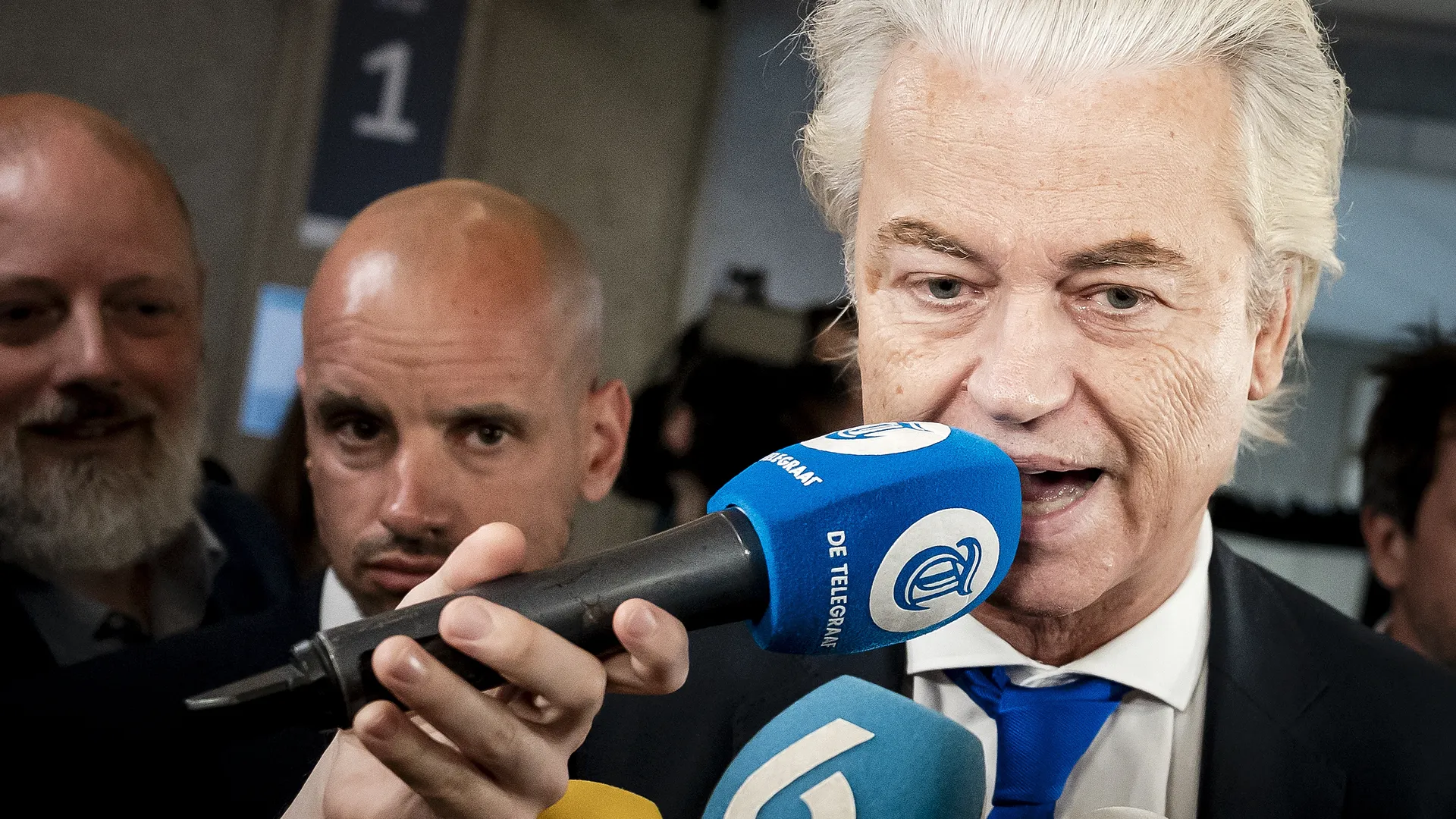 wilders