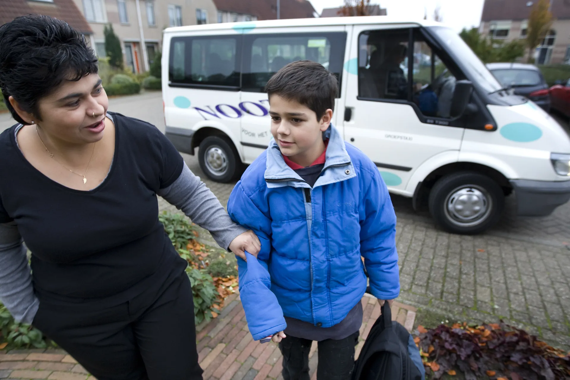 Afbeelding van Hoe kunnen positief menselijke eigenschappen tegenwicht bieden aan alle negativiteit en destructie?